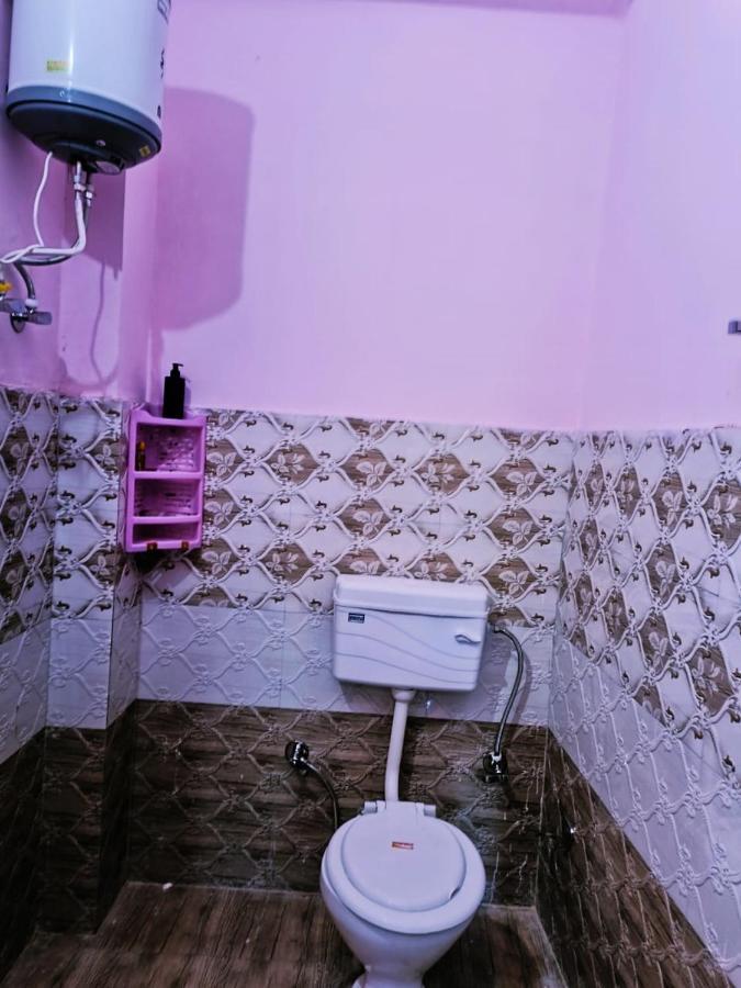 Peace Holiday Homestay Chail Exterior foto